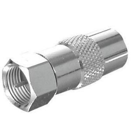 Maxview F-Coax Adaptor (2) H84034M Maxview - UK Camping And Leisure