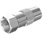 Maxview F-Coax Adaptor (2) H84034M Maxview - UK Camping And Leisure