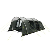 Outwell Denver 5 5 Berth Three Room Tunnel Tent - View 7