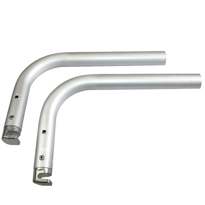 Fiamma Upper Fixing Kit CL / Pro C CB S (98656-898) Fiamma - UK Camping And Leisure