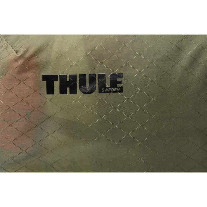 Thule clean/dirty packing cube clean/dirty packing cube medium soft green Thule - UK Camping And Leisure