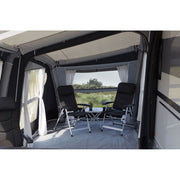 Isabella Air Floor Annex Left | inflatable