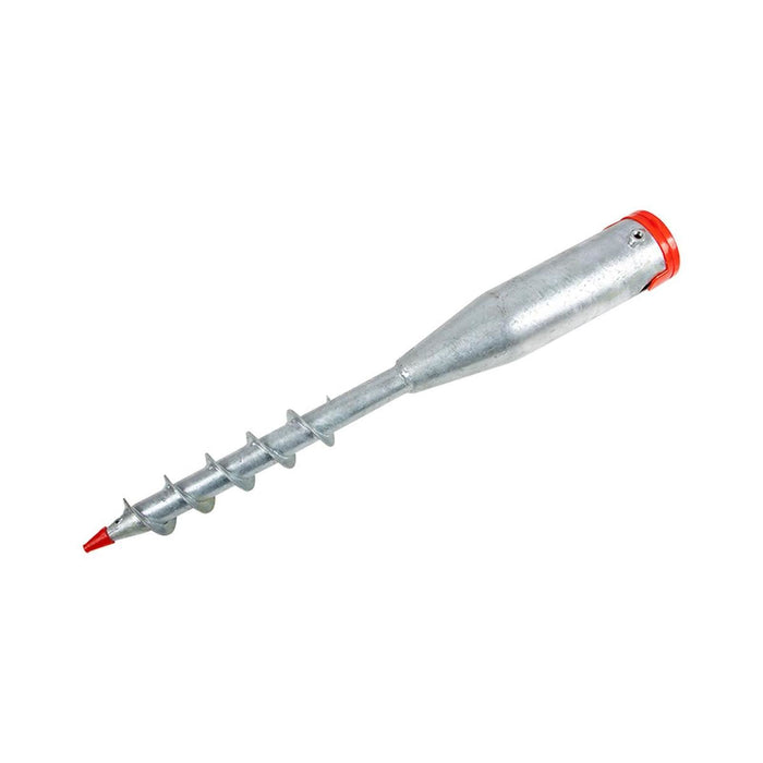 Bo-Camp Parasol Auger Galvanised Steel Bo-Camp - UK Camping And Leisure