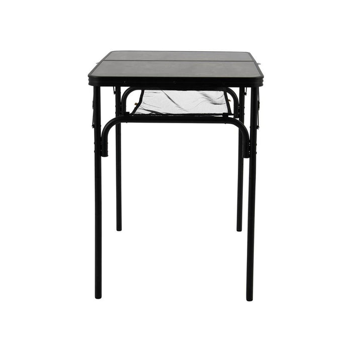 Bo-Camp Industrial Collection Table Northgate Case 90 x 60cm Bo-Camp - UK Camping And Leisure