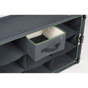 Bo-Camp Cabinet/Organizer 9 Compartments Bo-Camp - UK Camping And Leisure