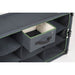 Bo-Camp Cabinet/Organizer 9 Compartments Bo-Camp - UK Camping And Leisure