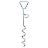 Quest Dog anchor