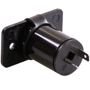 AAA 12V Cigarette Socket/Outlet 10A AAA - UK Camping And Leisure