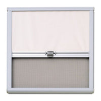 NRF Blind and Flyscreen 1000 x 650mm
