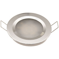 Chrome Slim LED Touch Downlight