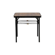 Bo-Camp Industrial Collection Table Garland 60 x 45cm Bo-Camp - UK Camping And Leisure