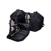 Thule RoundTrip ski and snowboard duffel 80L Black Thule - UK Camping And Leisure