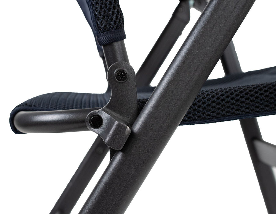 Westfield Performance Advancer Chair (Anthracite Grey) Westfield - UK Camping And Leisure