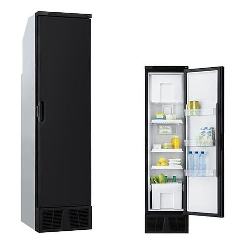 Thetford T2138 12v Compressor Fridge Freezer for Campers & Motorhomes Thetford - UK Camping And Leisure