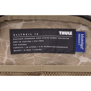 Thule AllTrail hydration pack 16L black Thule - UK Camping And Leisure