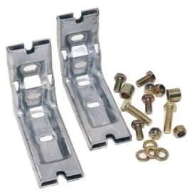 Side Lift Jack Bracket Kit 1554982 AL-KO - UK Camping And Leisure