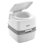 Thetford Porta Potti Qube 365 Portable Toilet for Caravans and Motorhomes Thetford - UK Camping And Leisure