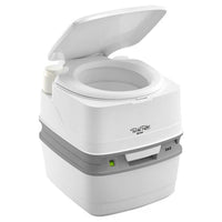 Thetford Porta Potti Qube 365 Portable Toilet for Caravans and Motorhomes