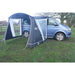 Sunncamp Swift 260 Motorhome Campervan Sun Canopy Awning Tall 255cm-265cm SunnCamp - UK Camping And Leisure