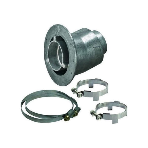 ZR 80 cowl inner part 36140-01 Truma - UK Camping And Leisure