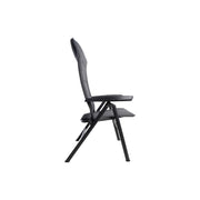 Westfield Performance Advancer Pro chair (Dark Grey Melange) Westfield - UK Camping And Leisure