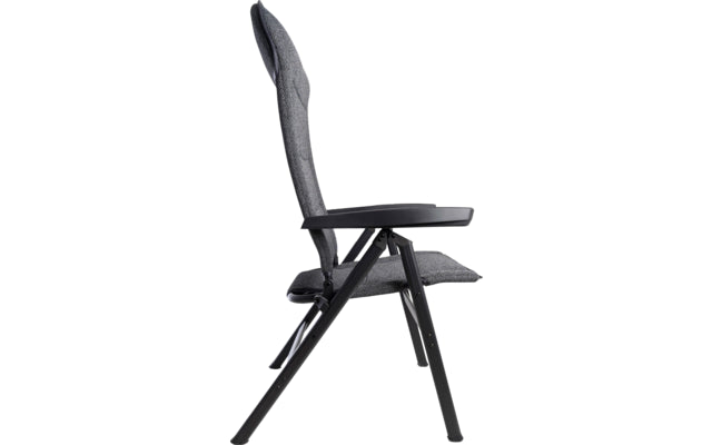 Westfield Performance Advancer Pro chair (Dark Grey Melange) Westfield - UK Camping And Leisure