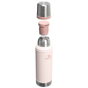 Stanley The Legendary Classic Bottle 0.94L - Image 3 of 15 | UK Camping and Leisure