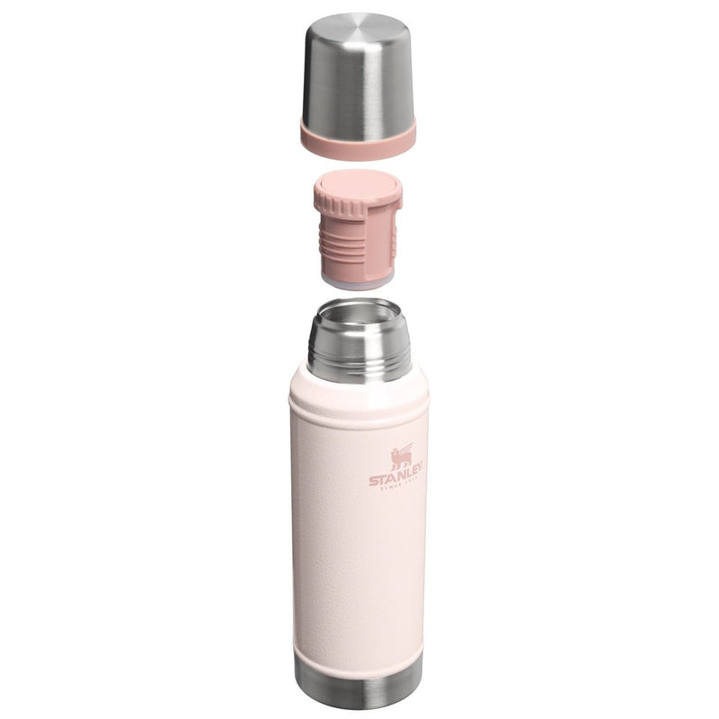 Stanley The Legendary Classic Bottle 0.94L - Image 3 of 15 | UK Camping and Leisure