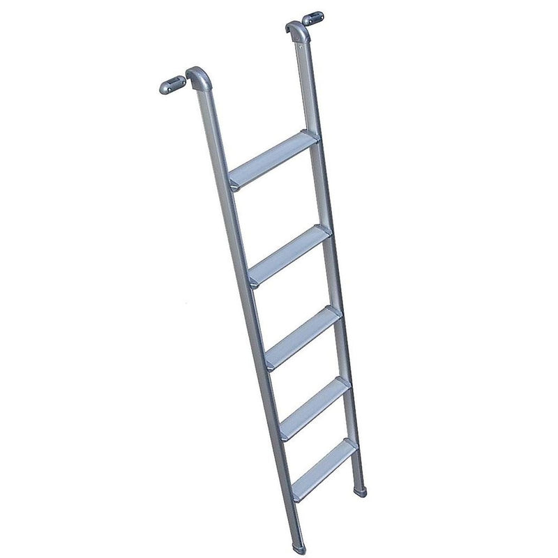 Aluminium Bunk Ladder 1500 x 280mm AG - UK Camping And Leisure