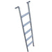 Aluminium Bunk Ladder 1500 x 280mm AG - UK Camping And Leisure