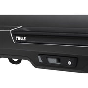 Thule Motion 3 XXL Low roof box black glossy Thule - UK Camping And Leisure