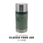 Stanley The Legendary Food Jar 0.71L - Image 12 of 19 | UK Camping and Leisure