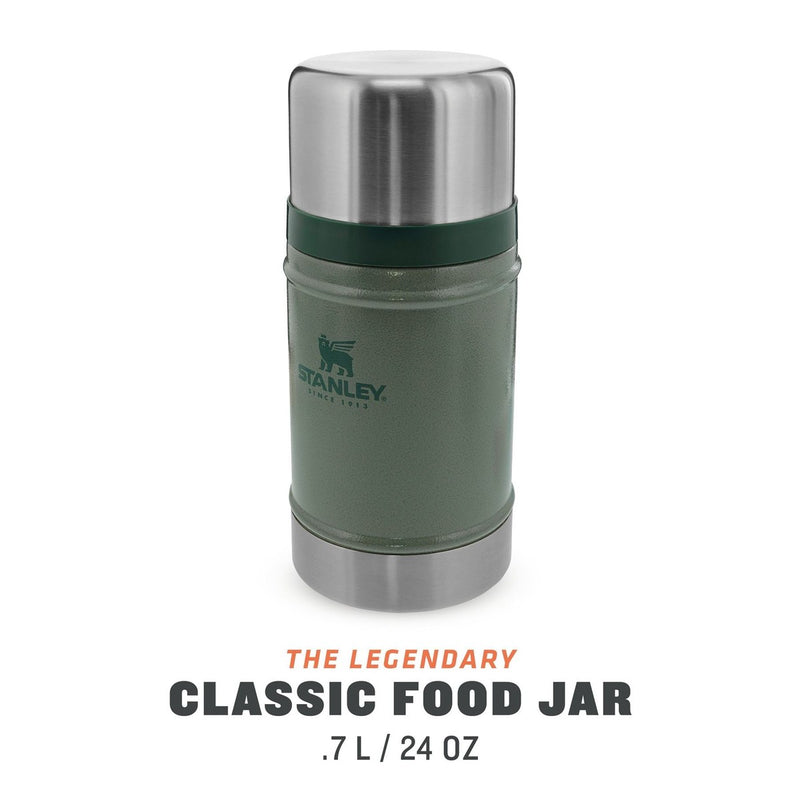 Stanley The Legendary Food Jar 0.71L - Image 12 of 19 | UK Camping and Leisure