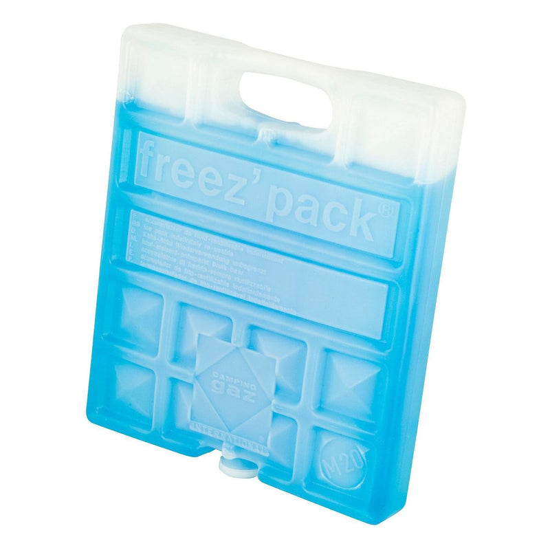 Campingaz Freez Pack M20 - Ice Pack Reusable for Larger Cooler Campingaz - UK Camping And Leisure