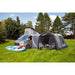 Outdoor Revolution Cayman Air T3 LITE LOW (Inc Footprint) Driveaway Awning Outdoor Revolution - UK Camping And Leisure
