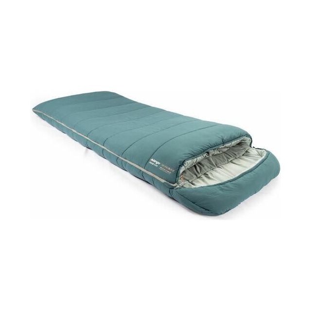 Vango Stellar Grande Sleeping Bag Grande Oasis Vango - UK Camping And Leisure