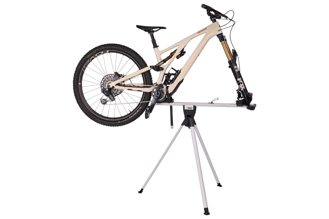 Thule RoundTrip bike travel case MTB black Thule - UK Camping And Leisure