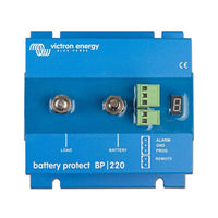 Victron Battery Protect BP220 (220 Amp / M8 Stud) Battery Protection with M8