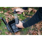 RidgeMonkey Outdoor Power Shower Full Kit Camping Fishing Angler 20L - Image 4 of 8 | Camping > Camping Accessories > Portable Showers | UK Camping and Leisure