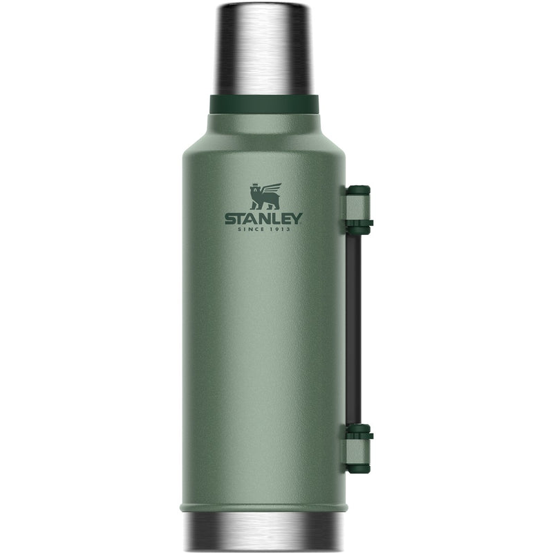 Stanley Legendary Classic Bottle 1.9L Stanley - UK Camping And Leisure