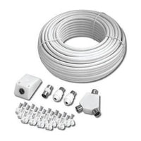 Aerial Connection Kit for Caravan and Motorhomes