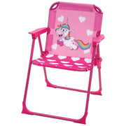 Childrens unicorn garden set SP2024 Quest - UK Camping And Leisure