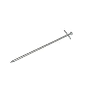 Bo-Camp Rock Peg Tarzan 230mm 10 Pieces Bo-Camp - UK Camping And Leisure