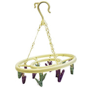 Round 16peg hanging Dryer UK Camping And Leisure - UK Camping And Leisure