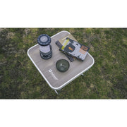 Outwell Nain Low Camping Table Lightweight 40x40x29 - View 2