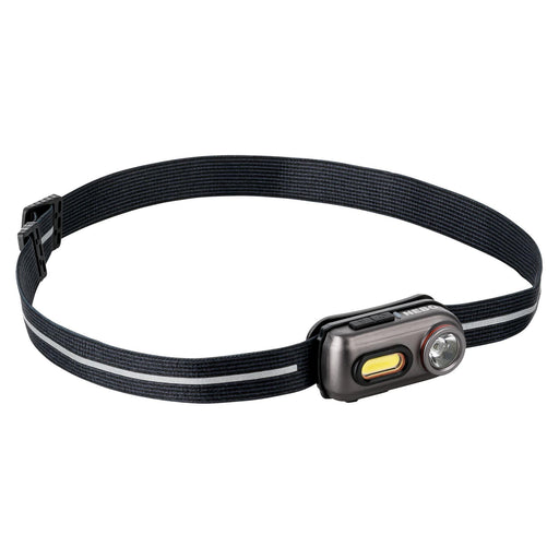 Einstein 400 Headlamp RC NEB-HLP-0005-G UK Camping And Leisure - UK Camping And Leisure