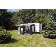 Outdoor Revolution Porchlite Air 330 Inflatable Caravan Awning - View 12