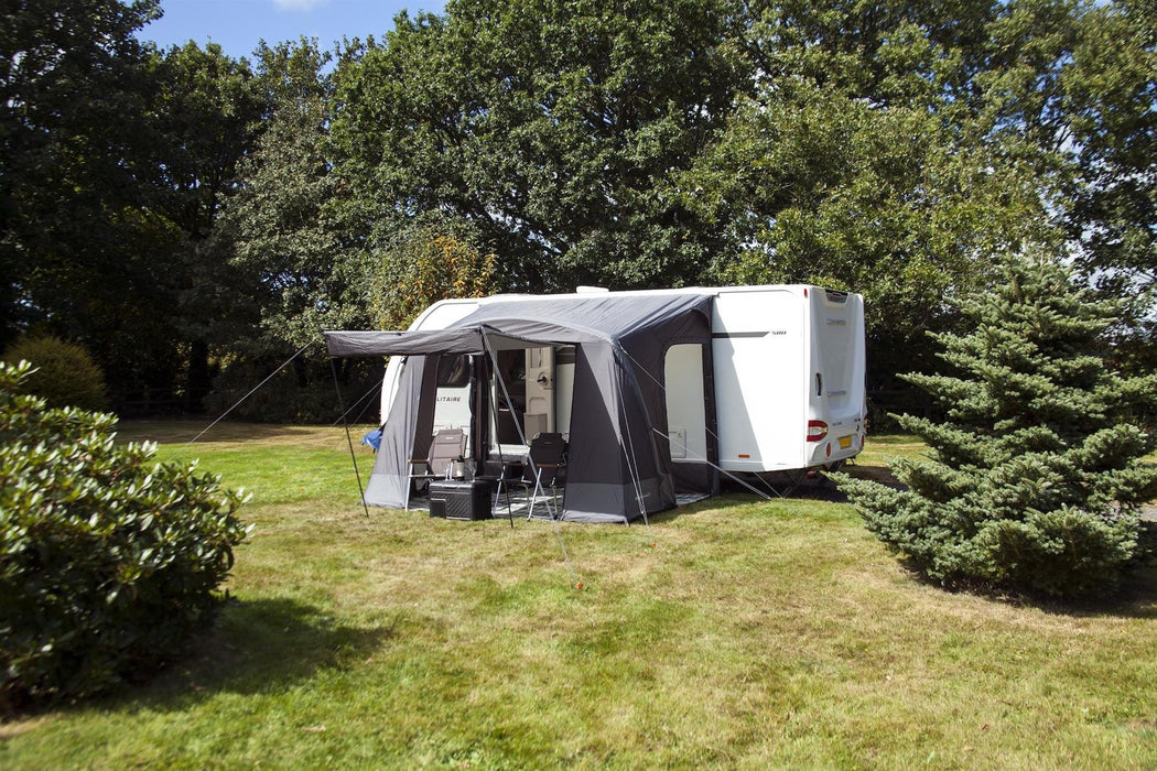Outdoor Revolution Porchlite Air 330 Inflatable Caravan Awning