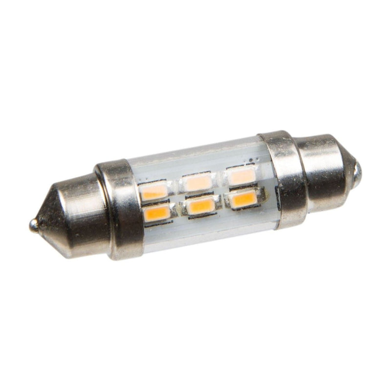 LED Light Bulb, 0.5w/45 Lumen Energy efficiency class A ++ 829975 Carbest - UK Camping And Leisure