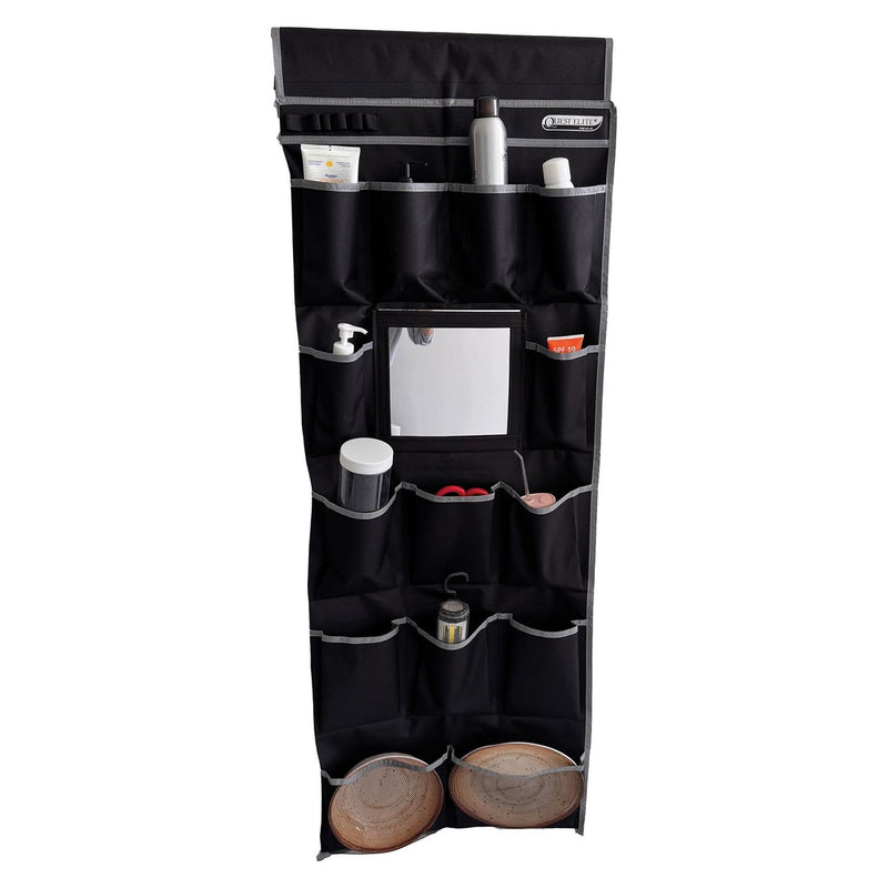 Quest Handy 1 Multifunctional Hanging Tent Awning Camping Organizer Quest - UK Camping And Leisure